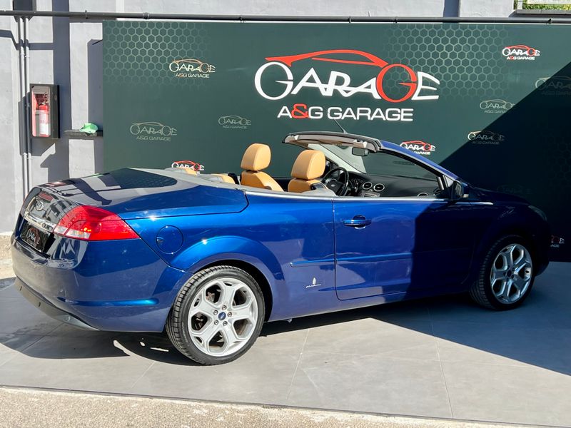 Ford Focus 2.0 Titanium 2010, foto 14