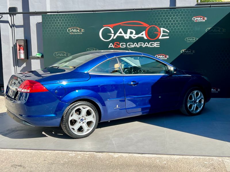Ford Focus 2.0 Titanium 2010, foto 15