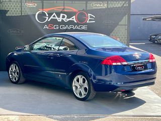 Ford Focus 2010 CABRIO - AUTOMÁTICO - 129.000KM!