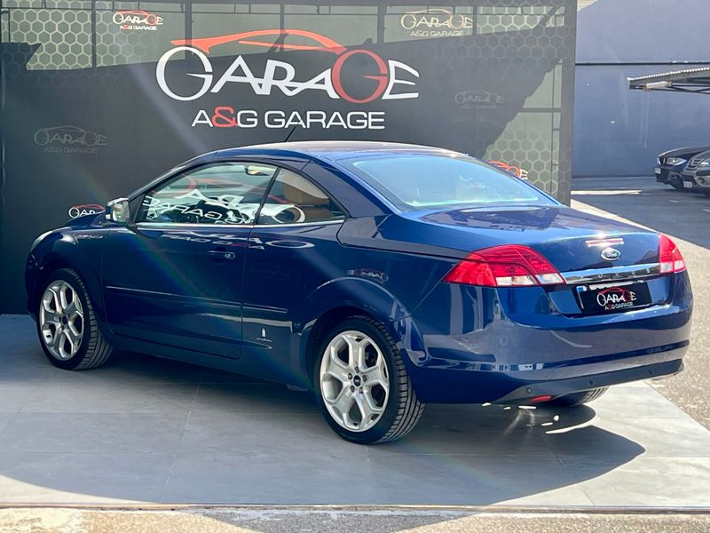 Ford Focus 2.0 Titanium 2010, foto 18