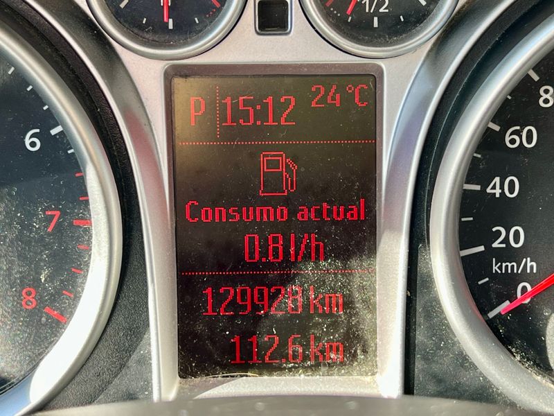 Ford Focus 2.0 Titanium 2010, foto 22
