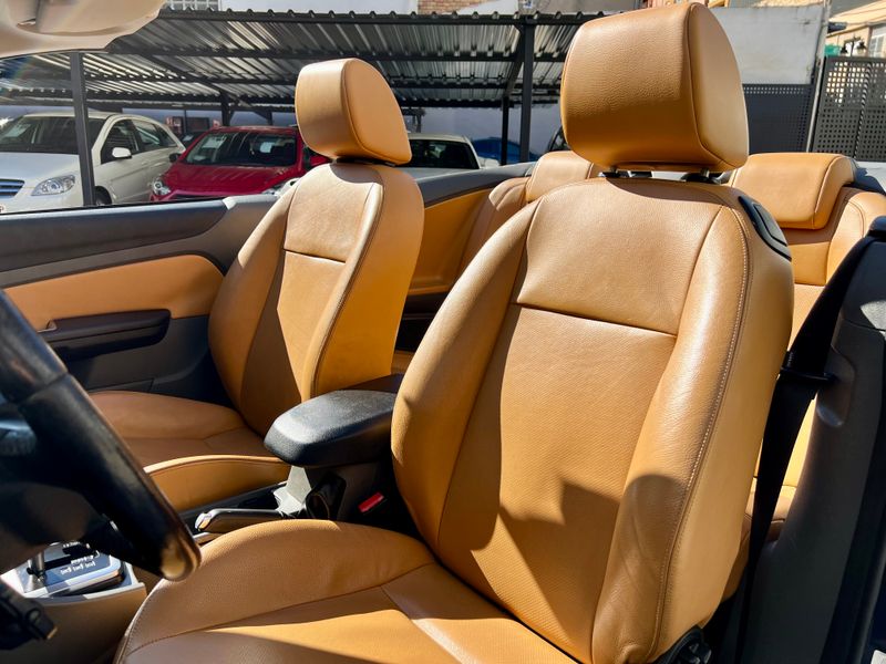 Ford Focus 2.0 Titanium 2010, foto 26