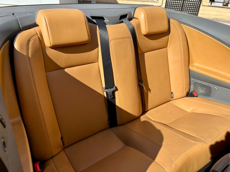 Ford Focus 2.0 Titanium 2010, foto 28