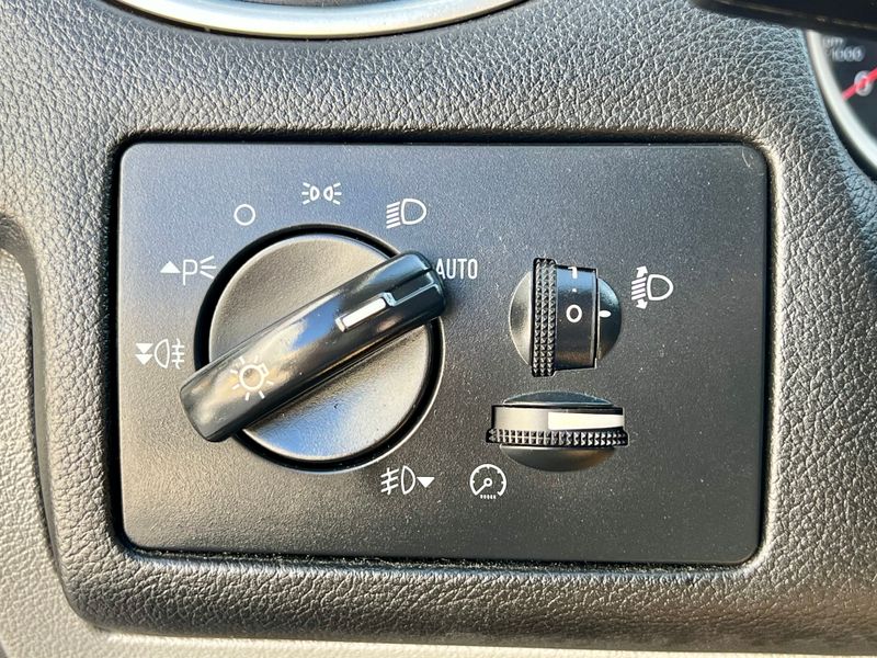 Ford Focus 2.0 Titanium 2010, foto 35