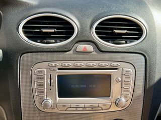 Ford Focus 2010 CABRIO - AUTOMÁTICO - 129.000KM!