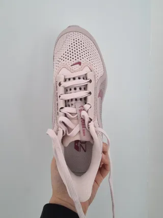 Nike Pegasus Premium T36 Gris/Rosa