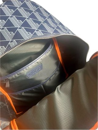 Mochila “ Lacoste “