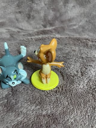 Personaggi Tom & Jerry