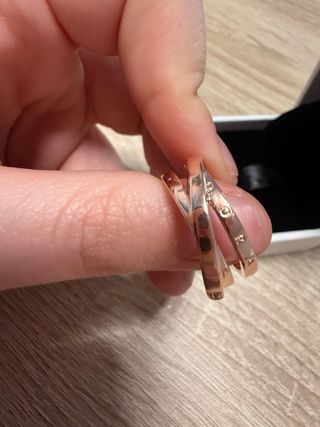 Anillo Pandora