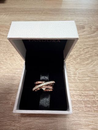 Anillo Pandora