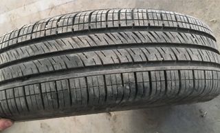 Llanta 185 65 R15 4 Tornillos Nueva