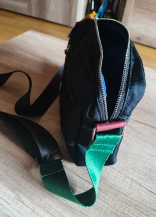 Bolso Fun Basics & Colors