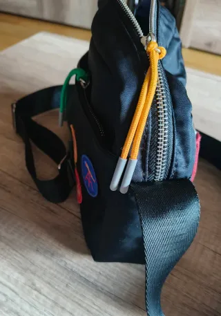 Bolso Fun Basics & Colors