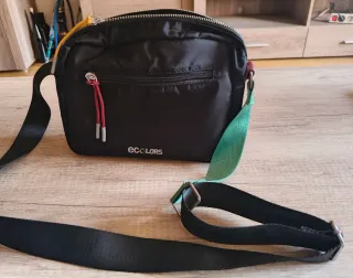 Bolso Fun Basics & Colors