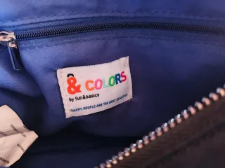 Bolso Fun Basics & Colors