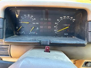 Land Rover Discovery 1994