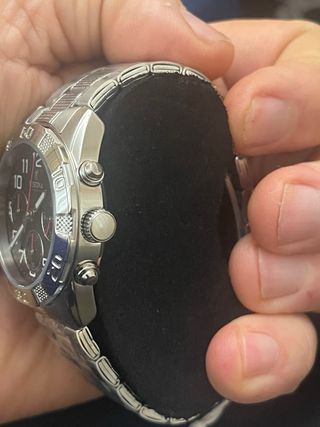 Orologio Festina Cronografo Uomo