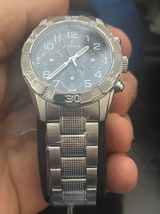 Orologio Festina Cronografo Uomo