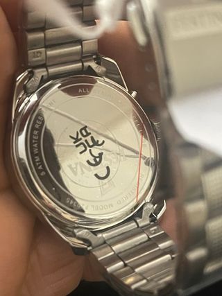 Orologio Festina Cronografo Uomo