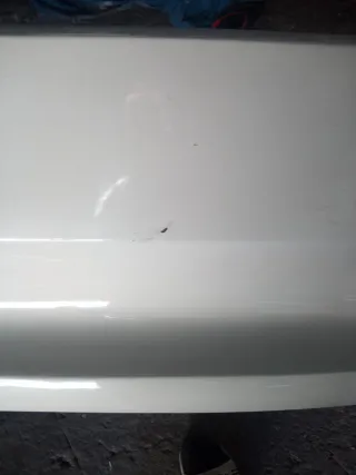 Paragolpes trasero BMW E92/E93 blanco/a elegir