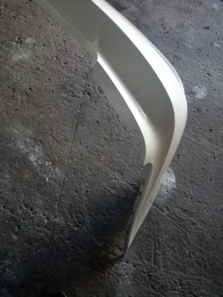 Paragolpes trasero BMW E92/E93 blanco/a elegir