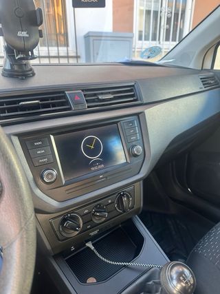 SEAT Arona 2020