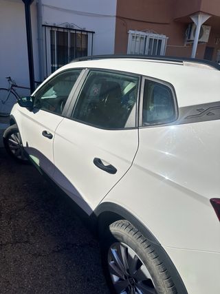 SEAT Arona 2020
