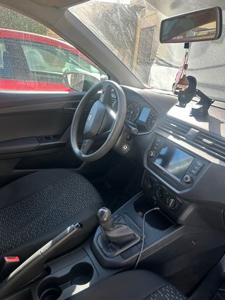 SEAT Arona 2020
