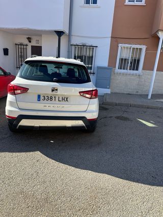 SEAT Arona 2020