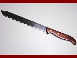 Coltello per surgelati in acciaio