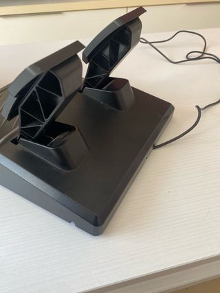 Volante Hori RWA PS4/PS5