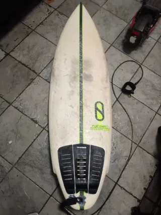 Tabla de surf Firewire