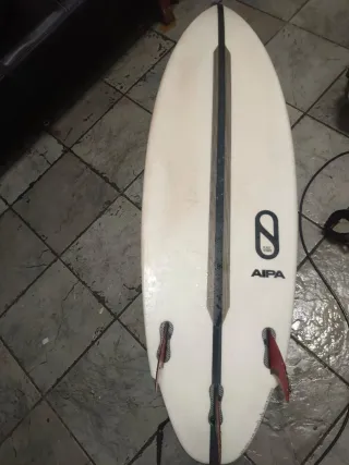 Tabla de surf Firewire