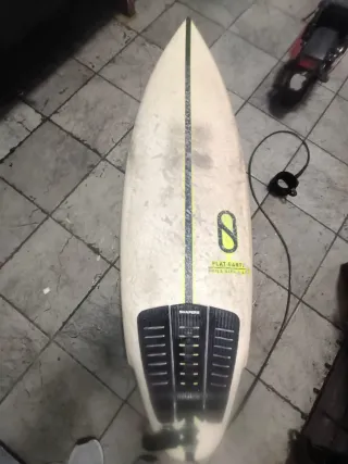 Tabla de surf Firewire