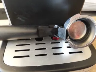 Cafetera Orbegozo EX 5210 Espresso