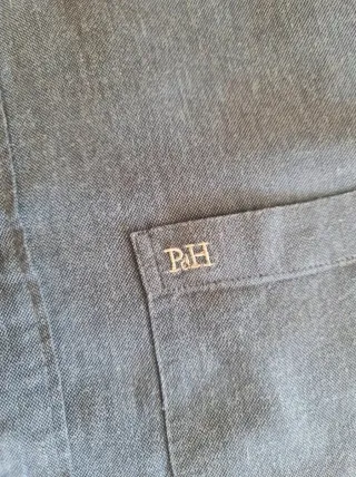 P.Hierro T.L A estrenar Denim