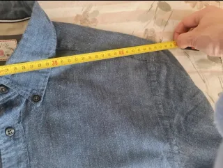 P.Hierro T.L A estrenar Denim