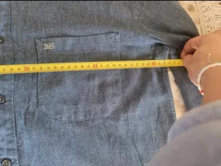 P.Hierro T.L A estrenar Denim