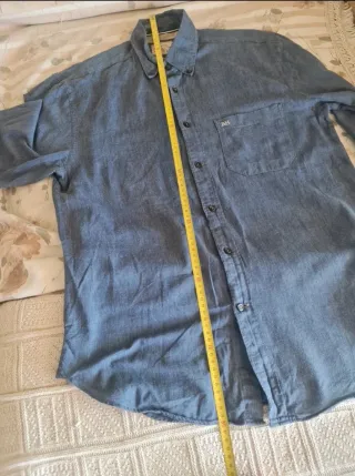 P.Hierro T.L A estrenar Denim