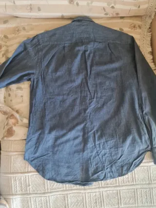 P.Hierro T.L A estrenar Denim