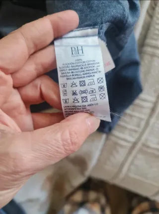 P.Hierro T.L A estrenar Denim