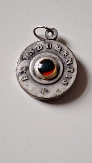 Medaglia Sant'Annibale di Maria