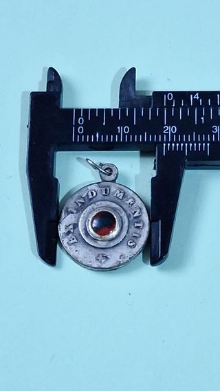 Medaglia Sant'Annibale di Maria