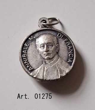 Medaglia Sant'Annibale di Maria