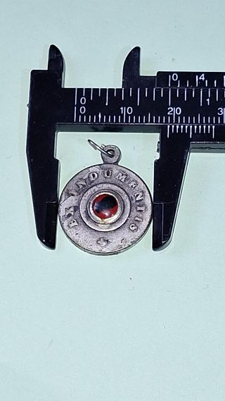 Medaglia Sant'Annibale di Maria