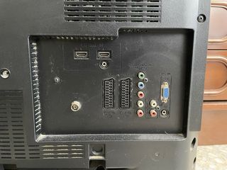 Televisión Sony Bravia 32'