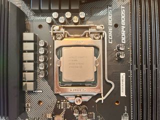 Procesador Intel Core i7-8700K 3.70 GHz LGA 1151