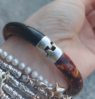 Bracciale  argento 925