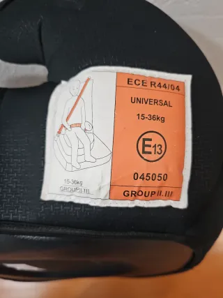 Elevador infantil PLAY negro