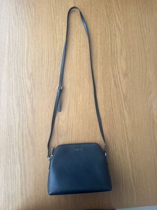 Bolso Furla Negro